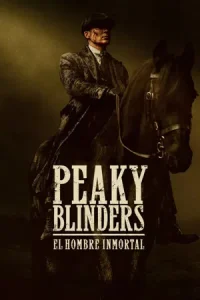 El hombre inmortal