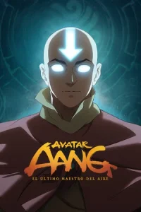 La leyenda de Aang: El último Maestro Aire