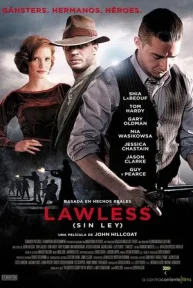 Lawess (Sin ley)