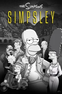 Los Simpson Simpsley