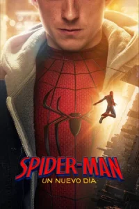 Spider-Man Un nuevo día