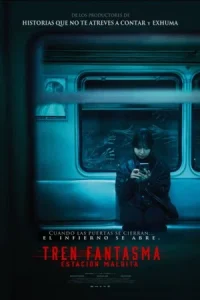 Tren Fantasma