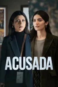 acusada