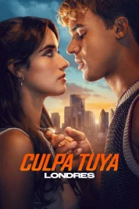 culpa tuya londres