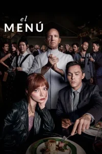 el menu