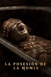 la posesion de la momia