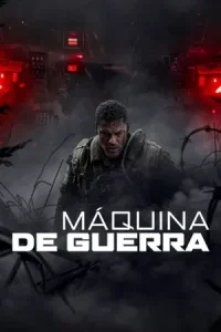 maquina de guerra
