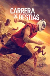 carreras de bestias