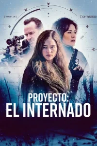 Proyecto El Internado
