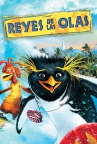 Reyes de las Olas