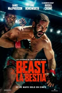 la bestia