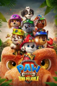 la dino pelicula